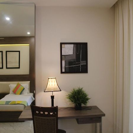 Seven Sky Clarks Exotica Hotel Bhuj Ngoại thất bức ảnh