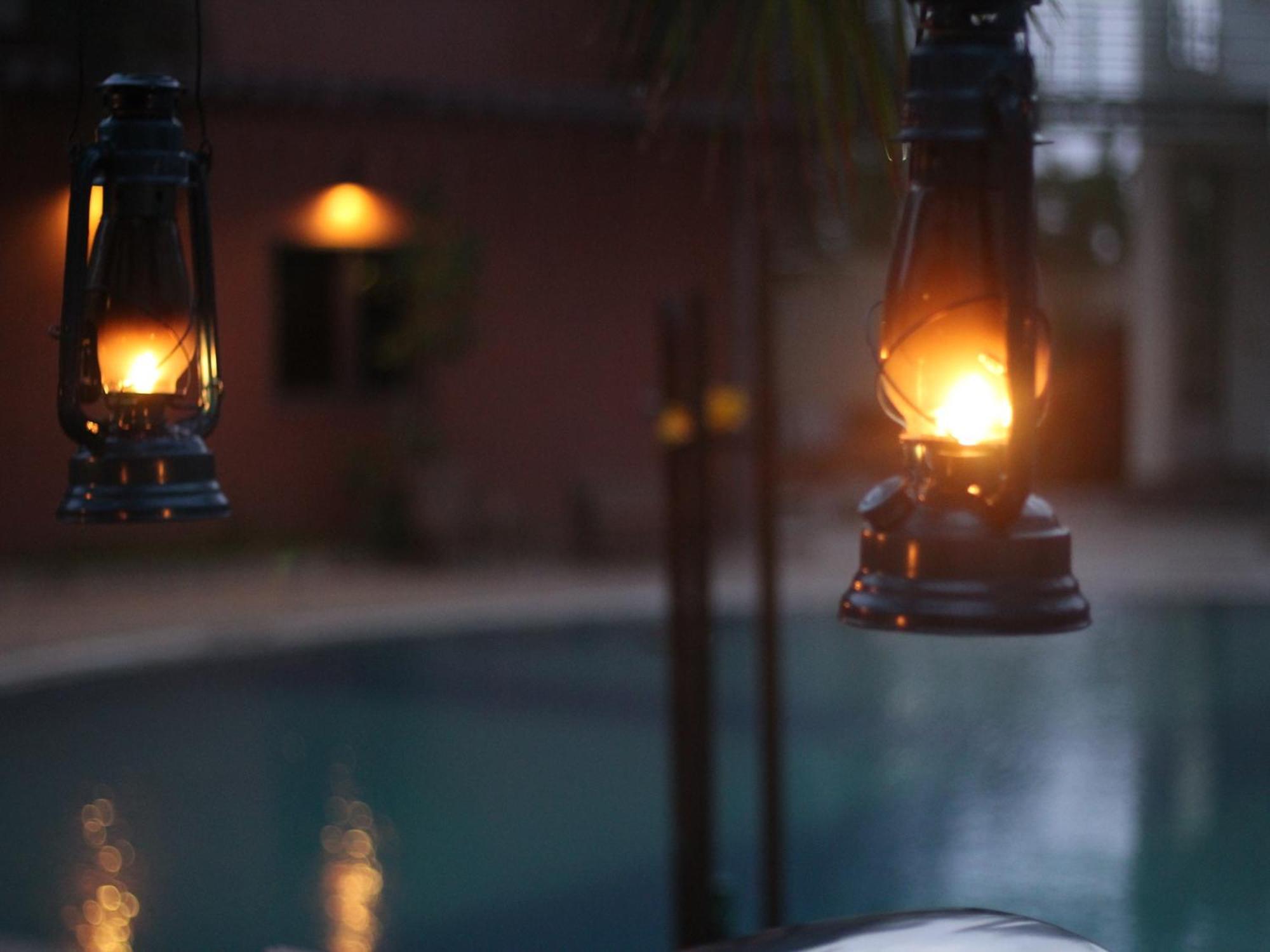 Seven Sky Clarks Exotica Hotel Bhuj Ngoại thất bức ảnh