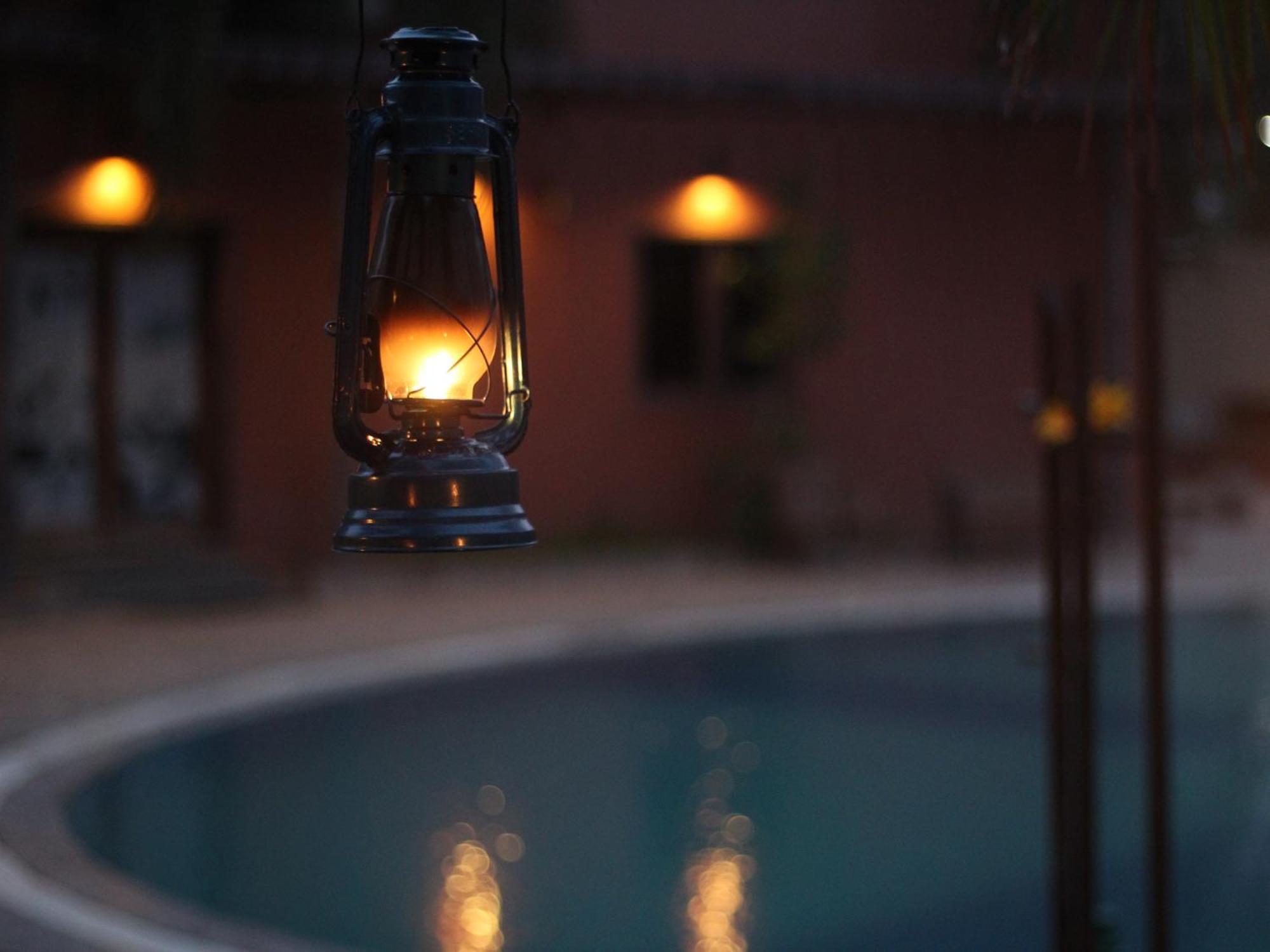 Seven Sky Clarks Exotica Hotel Bhuj Ngoại thất bức ảnh